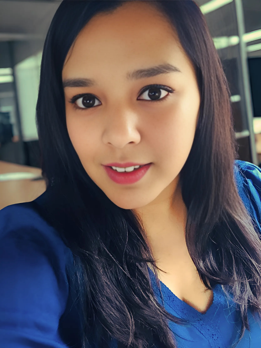 Arushi Aggarwal - Senior Accountant at NOVIDA Genius Accounting Solutions